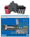 برنامه نویسی SCADA PROGRAMMING Mitsubishi MX4 