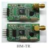 آشنايي و راه اندازي ماژول HM_TR‌ از نوع TTL و RS232