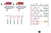 تحلیل مدارات پنوماتیک با فایل فلاش با تحلیل فارسی penumatic circuit