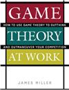 استفاده از تئوري بازي در کار Game Theory At Work  